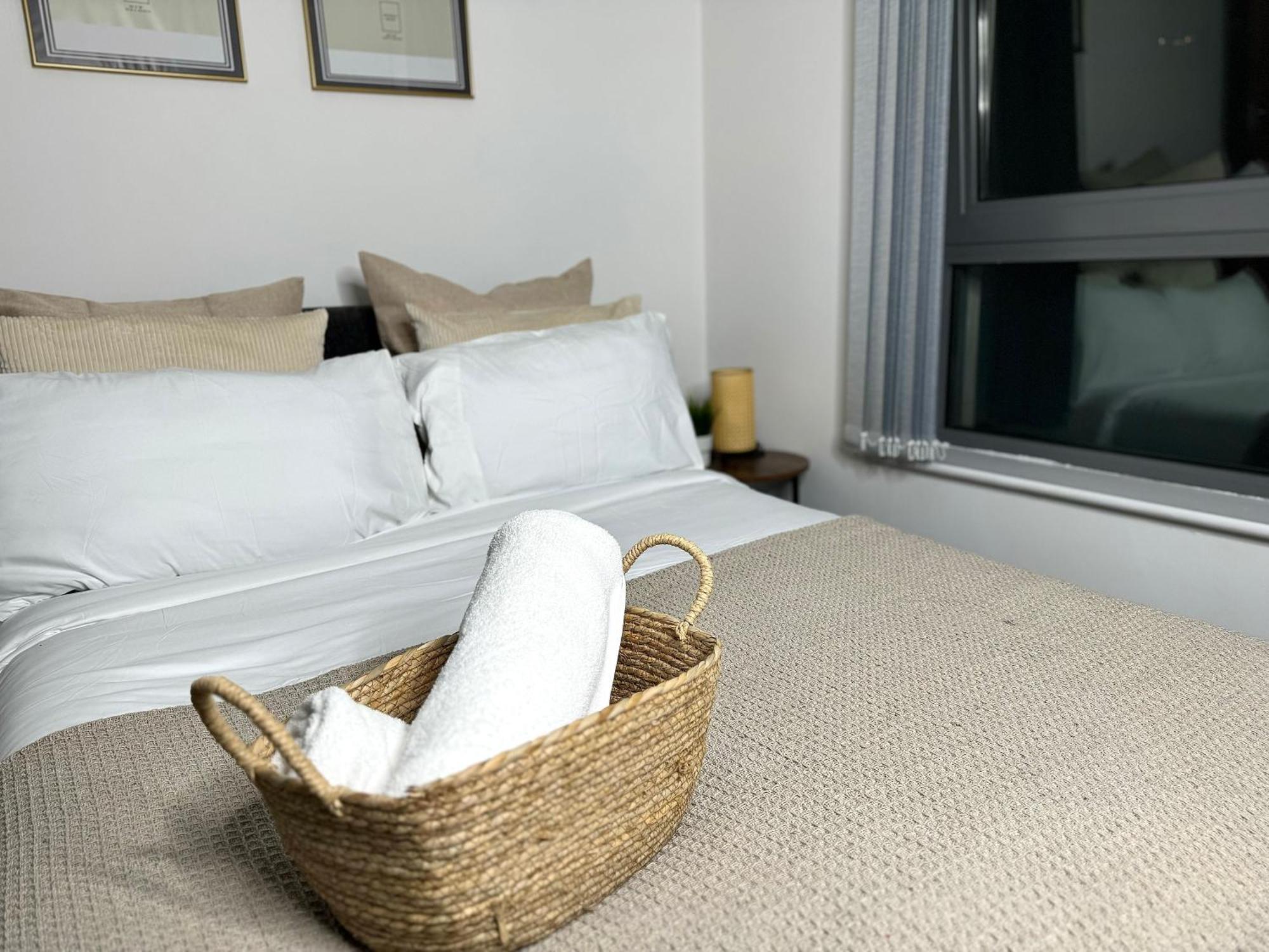 Birmingham City Centre - Centenary Plaza Luxury Apartment - Free Gym Bagian luar foto
